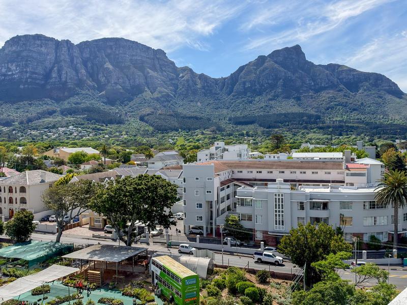 2 Bedroom Property for Sale in Claremont Upper Western Cape
